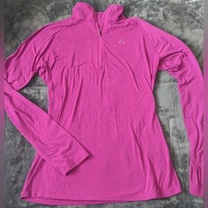 Merino Wool Baselayer